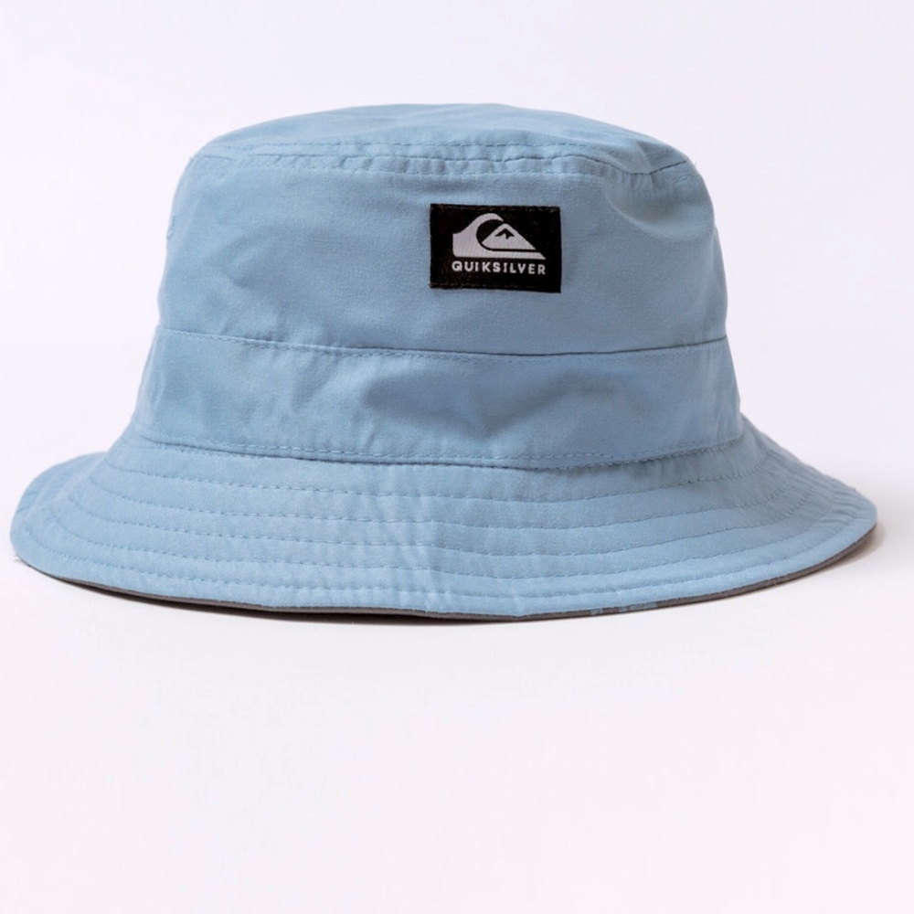 Quiksilver Toddler Bucket Hat